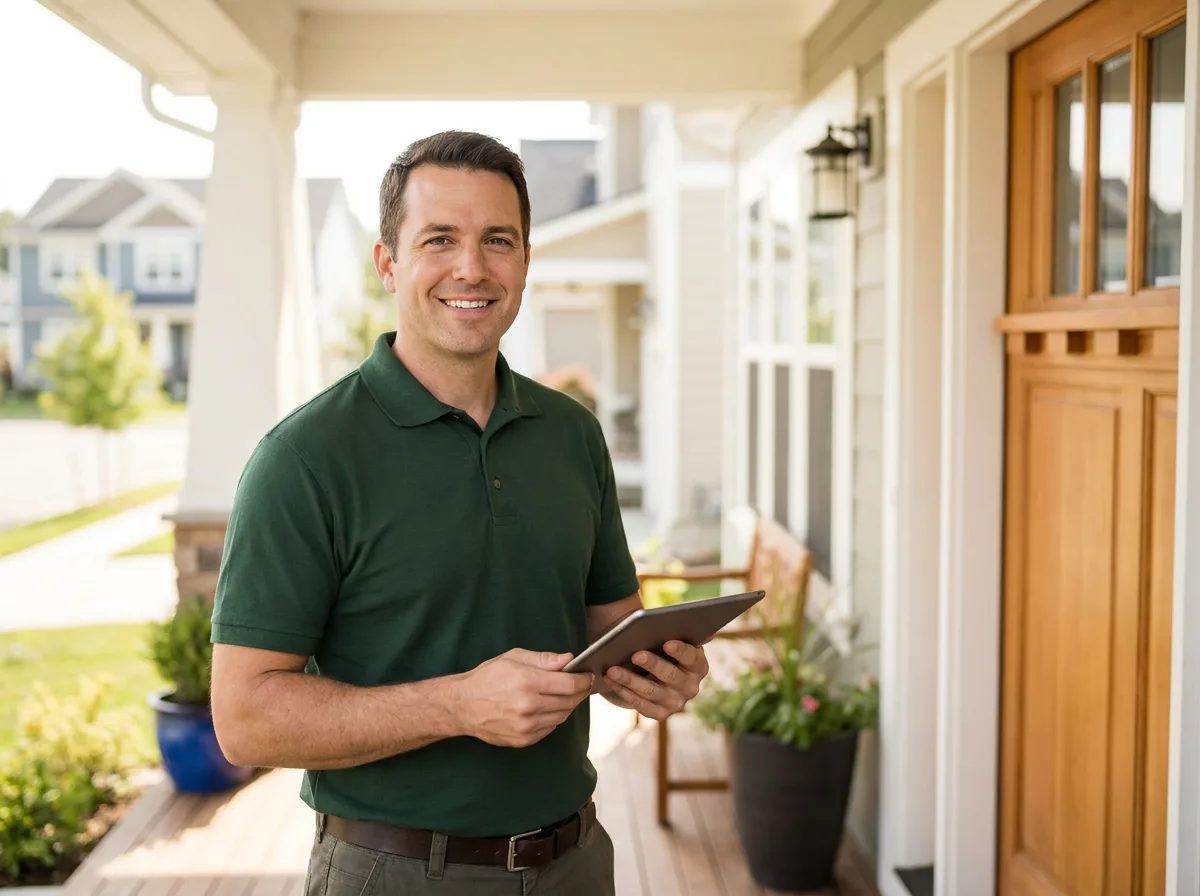 Pest control FAQs for Derby, OH
